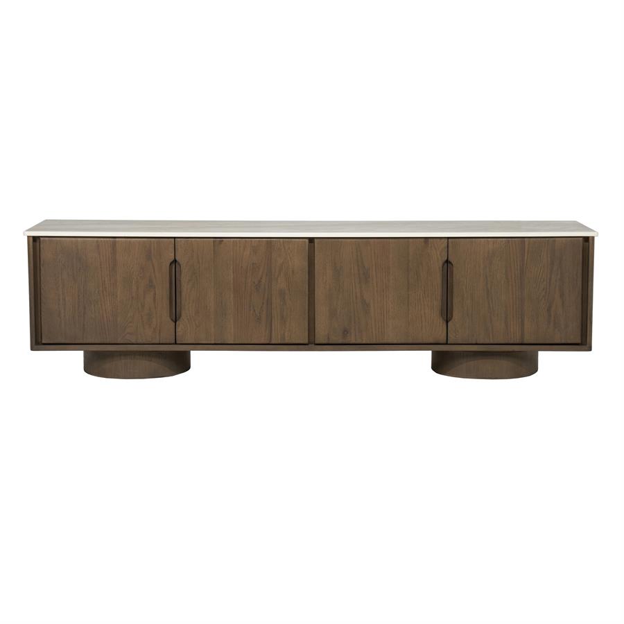 TV meubel Leandro - 4drs