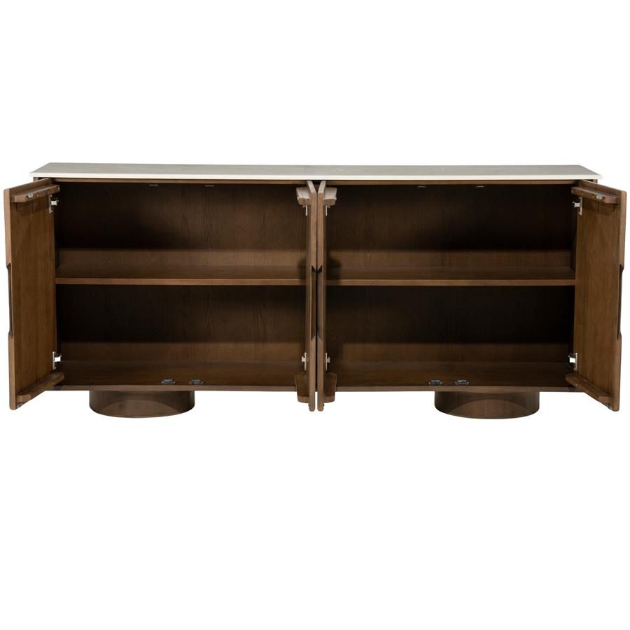 Dressoir Leandro - Afbeelding 4