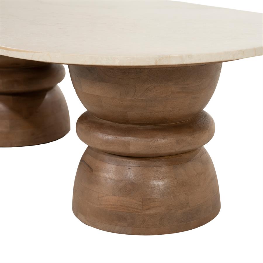 Salontafel Pippa - Afbeelding 4