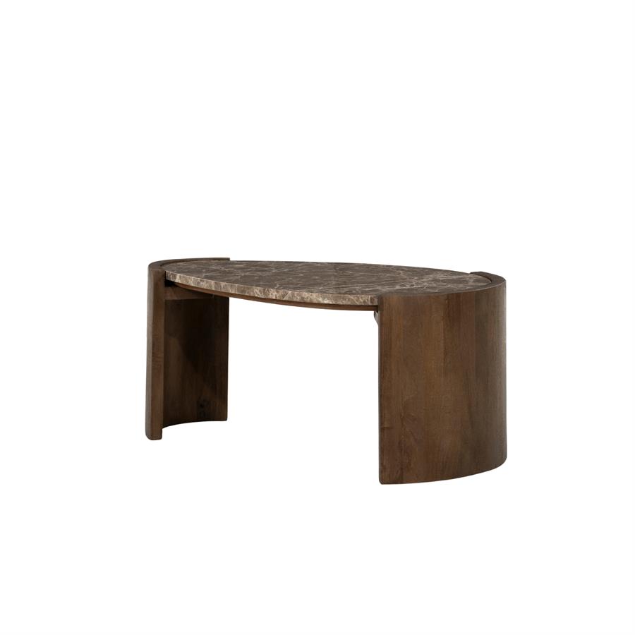 Salontafel Niklas - small - Afbeelding 2