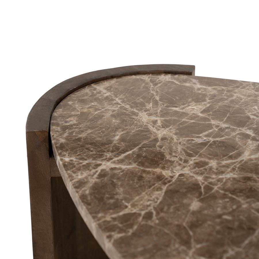 Salontafel Niklas - small - Afbeelding 3