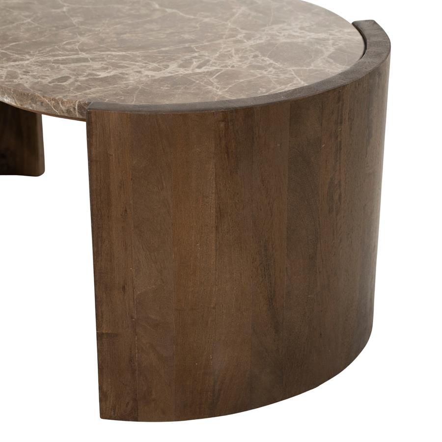 Salontafel Niklas - small - Afbeelding 4