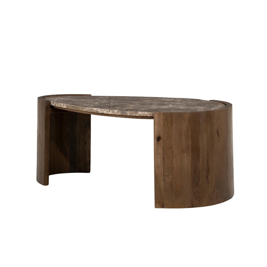 Salontafel Niklas - large - Afbeelding 2