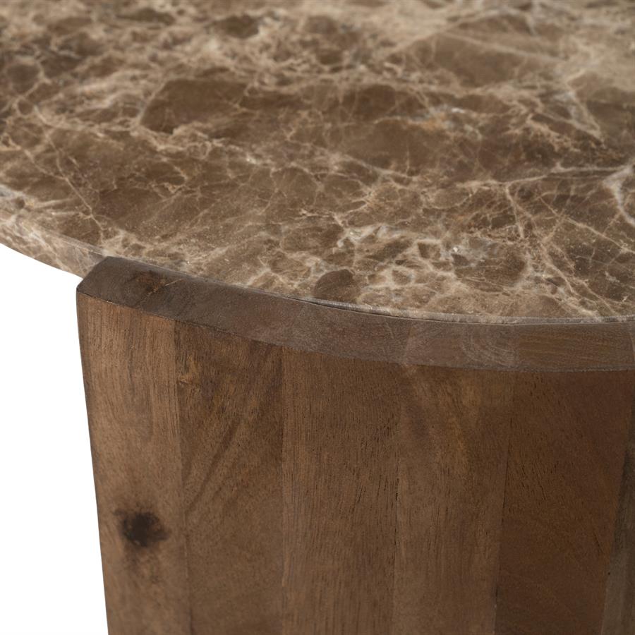 Salontafel Niklas - large - Afbeelding 3