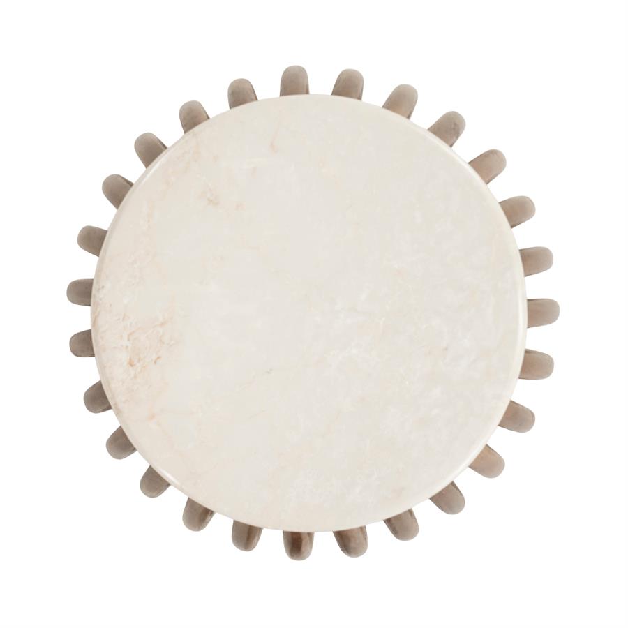 Bijzettafel Memphis - Afbeelding 4