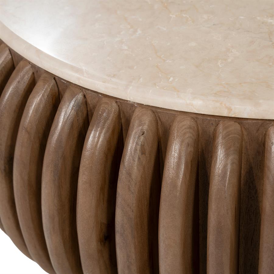 Salontafel Memphis - Afbeelding 2