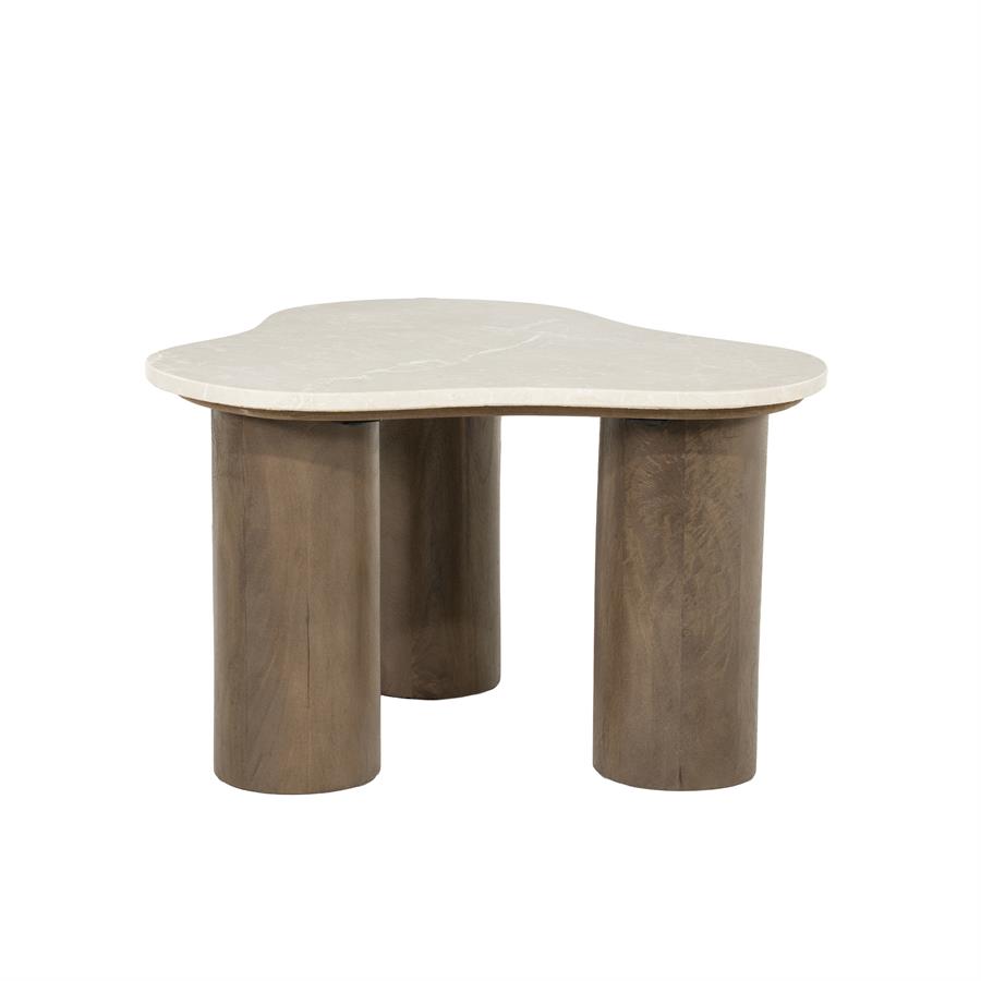 Bijzettafel Kengi - Afbeelding 2