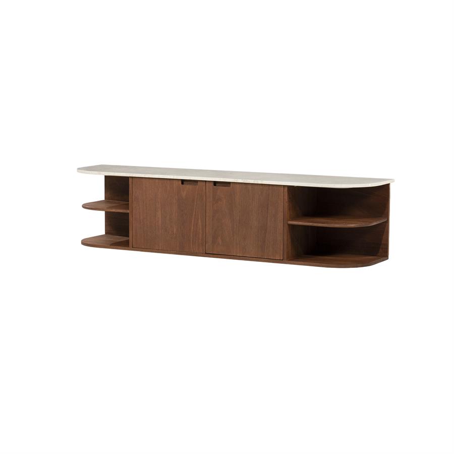 TV meubel Vigo 160 cm - Afbeelding 2