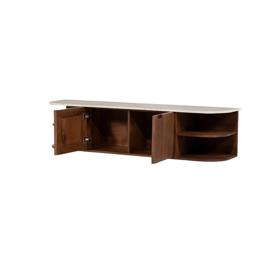 TV meubel Vigo 160 cm - Afbeelding 4