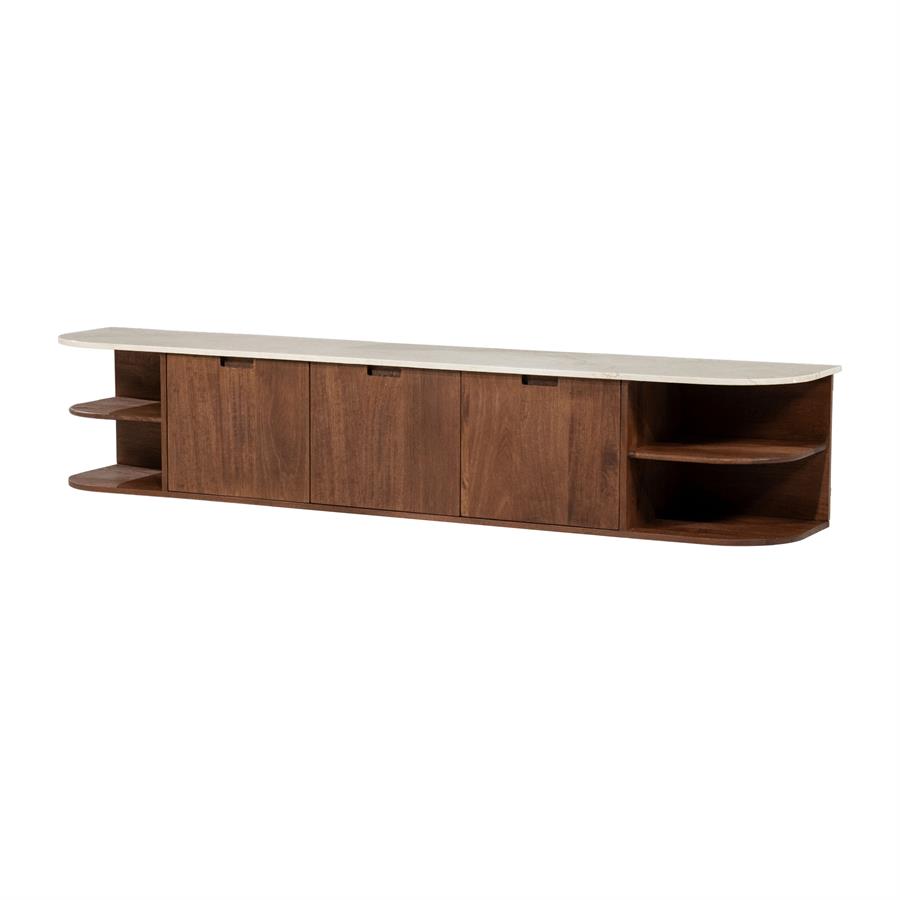 TV meubel Vigo 200 cm - Afbeelding 2