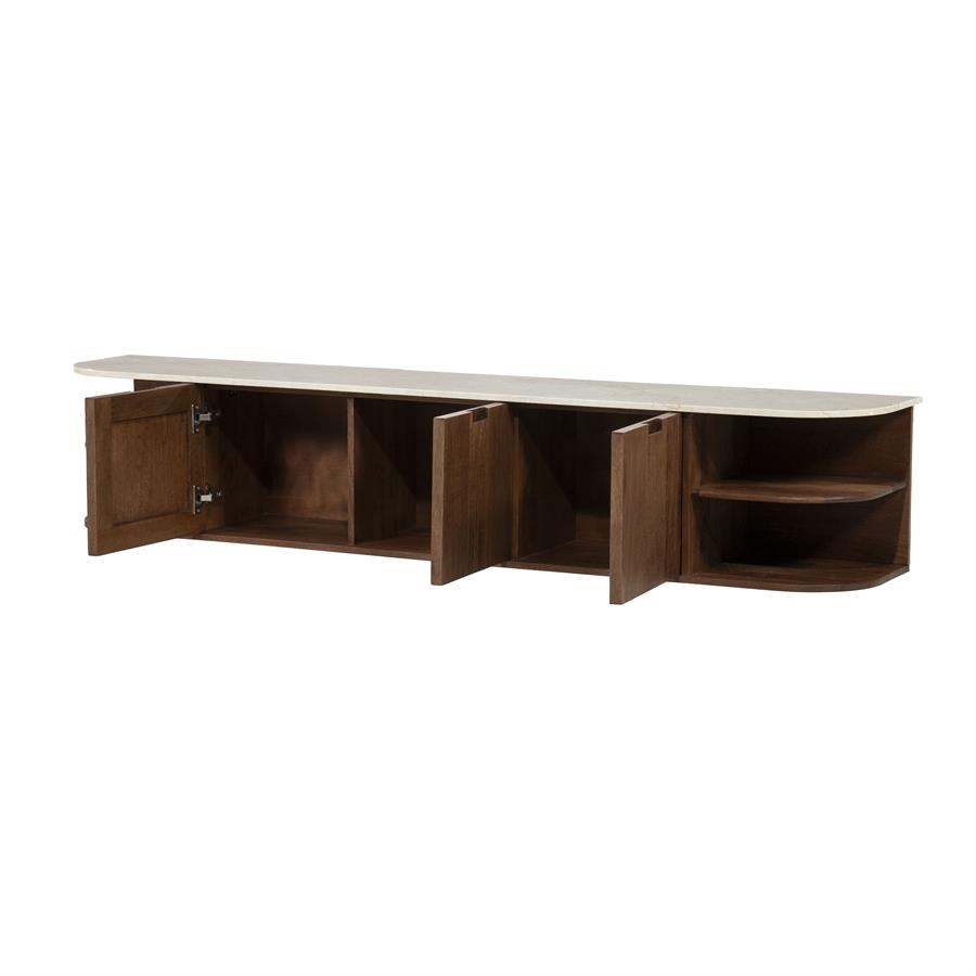 TV meubel Vigo 200 cm - Afbeelding 4