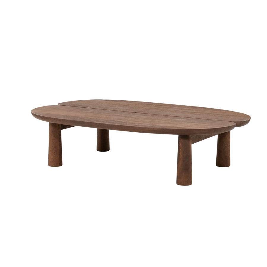 Salontafel Nero - Afbeelding 2