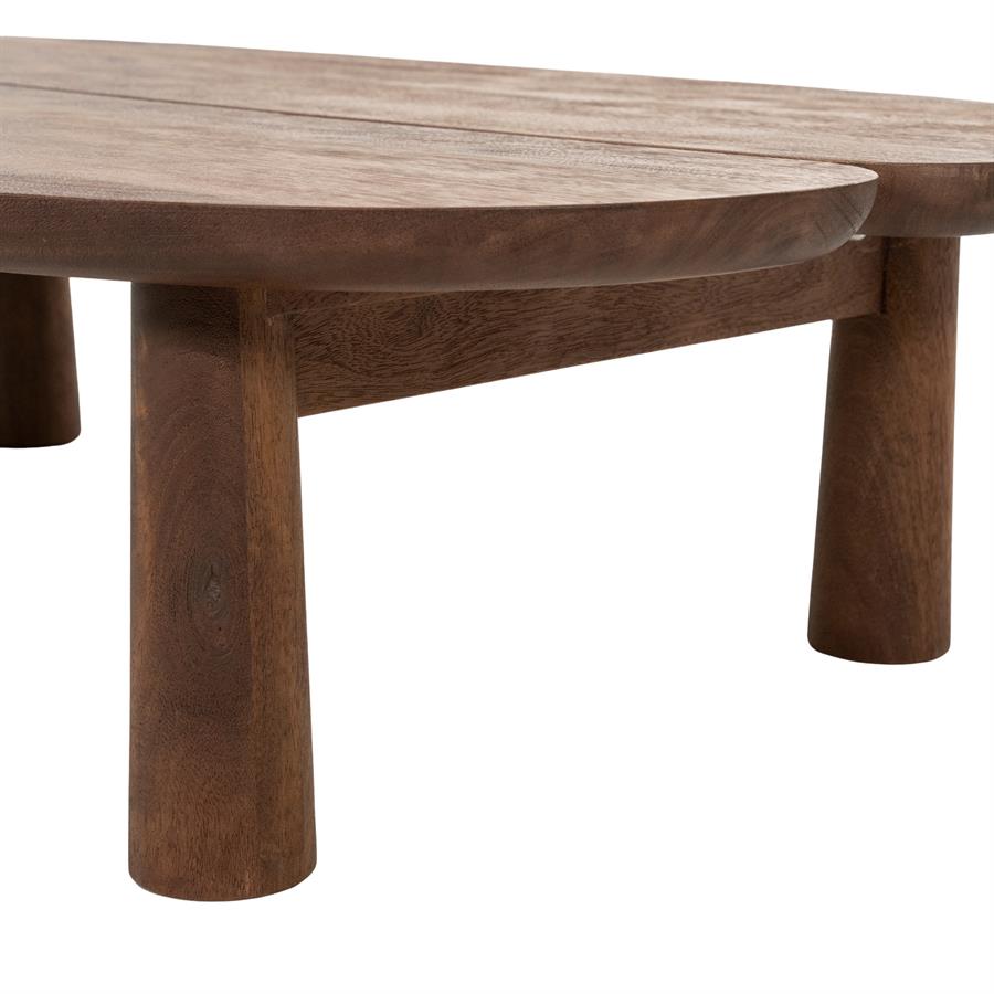 Salontafel Nero - Afbeelding 4