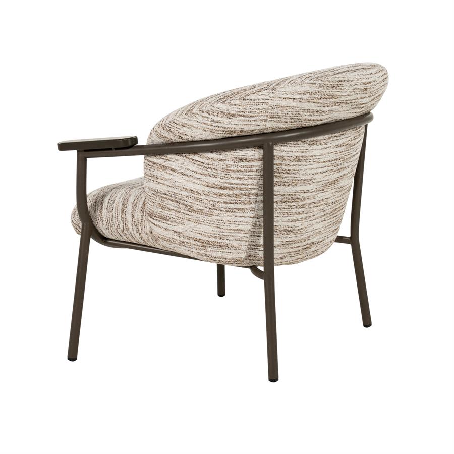 Fauteuil Myla - Afbeelding 4