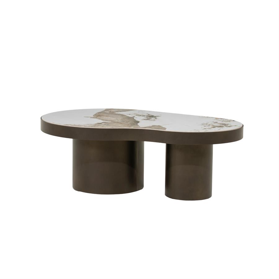 Salontafel Danilo - Afbeelding 2