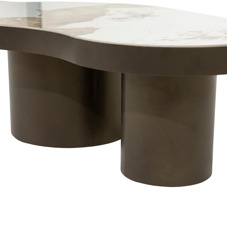 Salontafel Danilo - Afbeelding 4