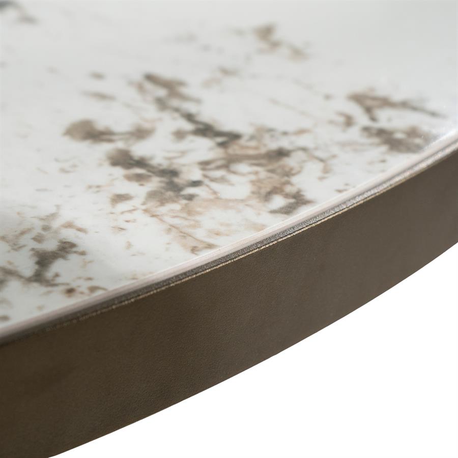 Eettafel Gino - Afbeelding 2