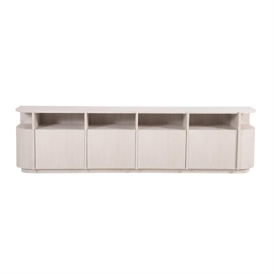 TV meubel Oslo 230 cm - taupe