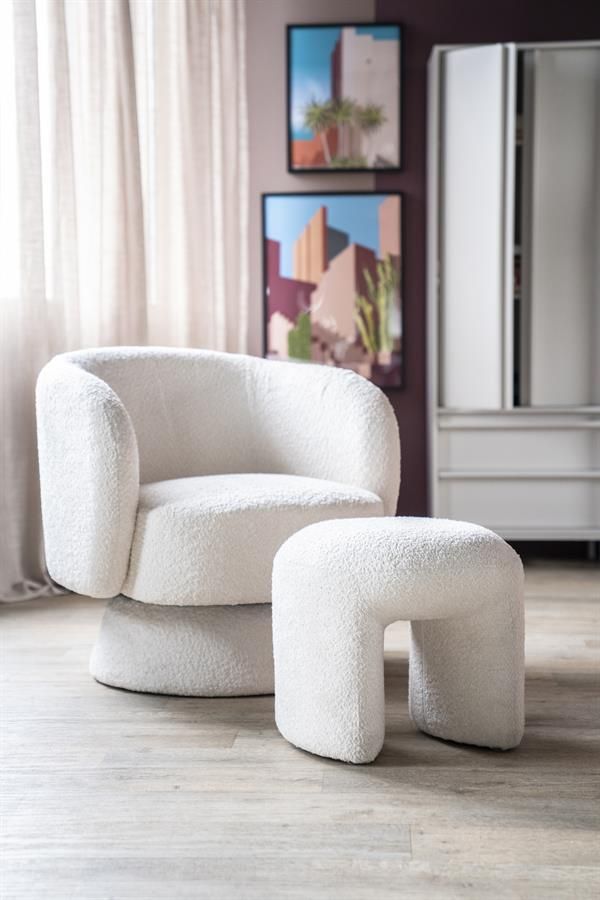 Sahi - beige - Afbeelding 4