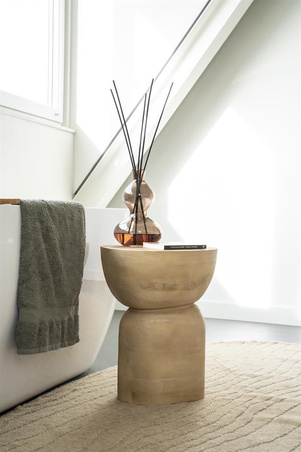 Side table Cobble - natural - Afbeelding 2