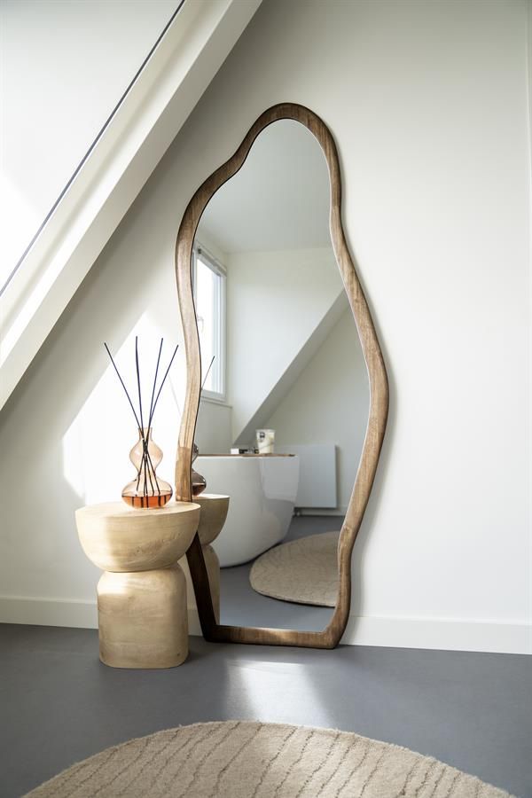 Floor mirror Laban - Afbeelding 2