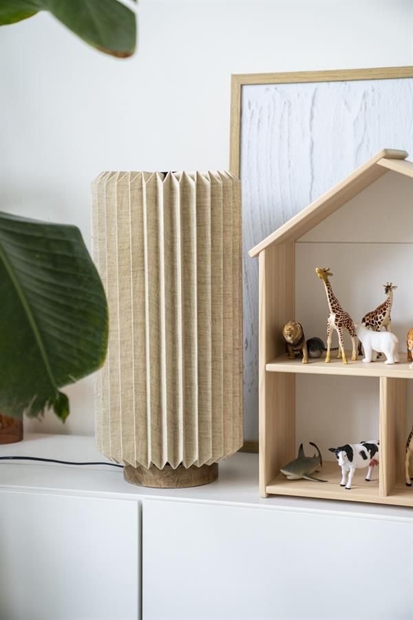 Table Lamp Zuki - Afbeelding 3