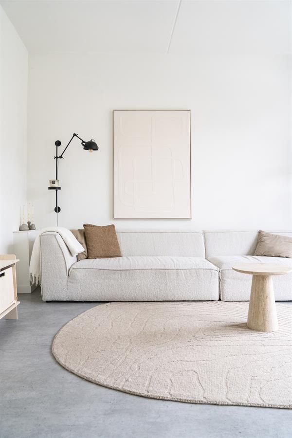 Pebble - beige - Afbeelding 2