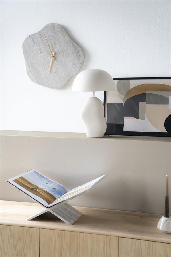 Aizu - beige - Afbeelding 4