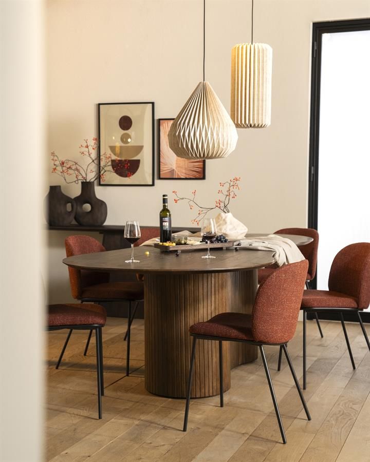 Pendant lamp Zuki 3 - Afbeelding 3