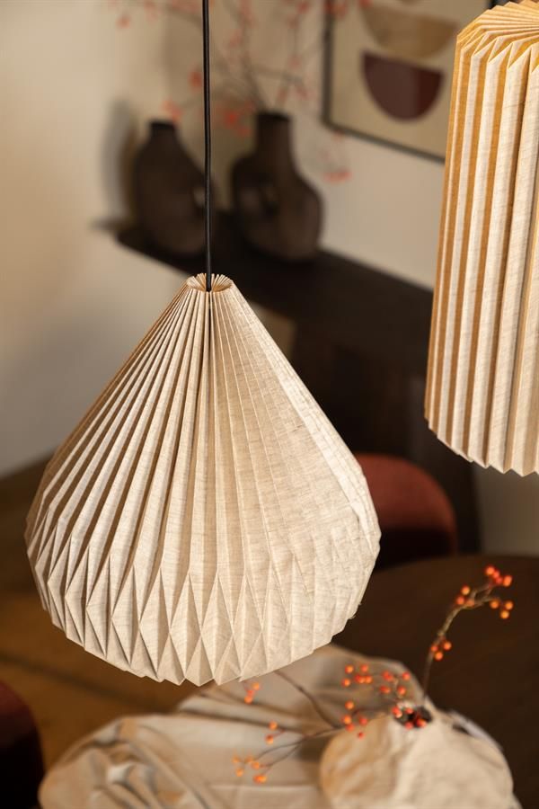 Pendant lamp Zuki 3 - Afbeelding 4