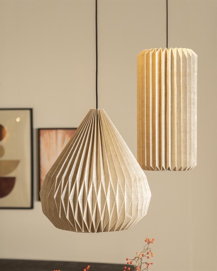 Pendant lamp Zuki 1 - Afbeelding 4
