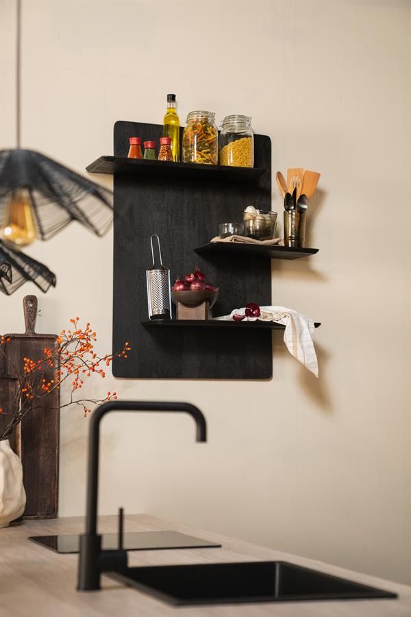 Seco - black - Afbeelding 4