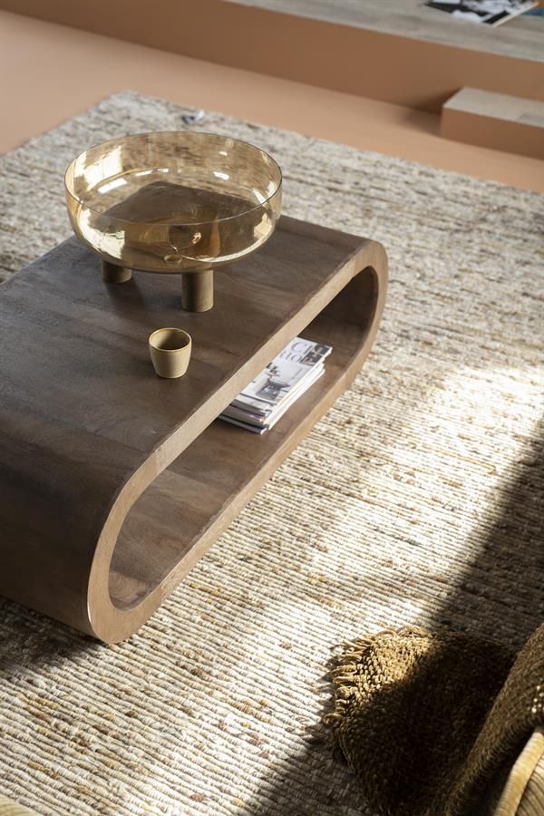 Coffee table Elora - Afbeelding 4
