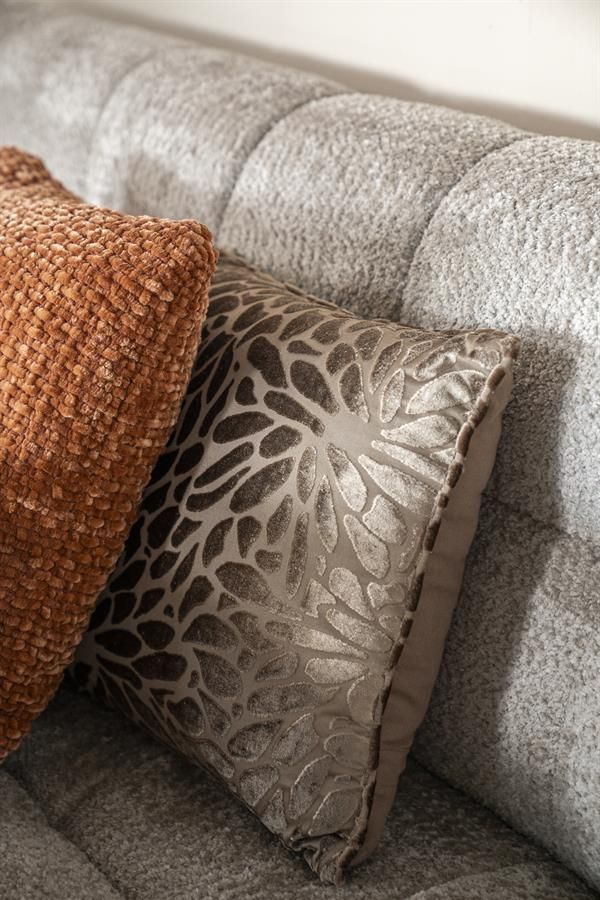Pillow Hyde - terracotta - Afbeelding 4