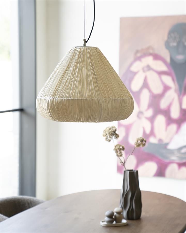 Pendant lamp Lokta 3 - Afbeelding 4