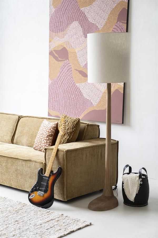 Rine - brown - Afbeelding 3