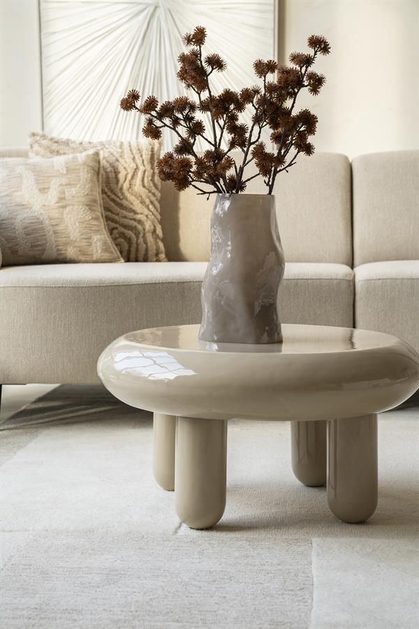 Boyna - taupe - Afbeelding 4