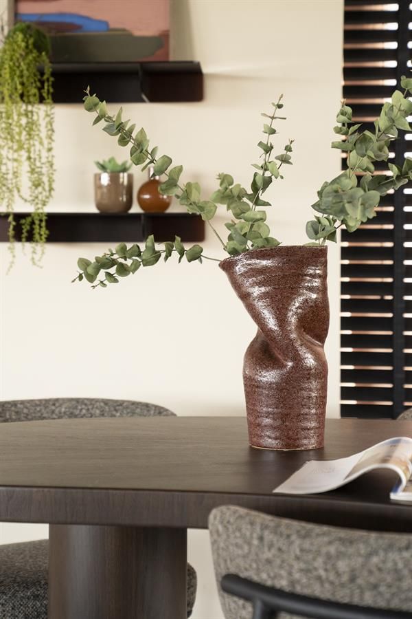 Songa small - burgundy - Afbeelding 4