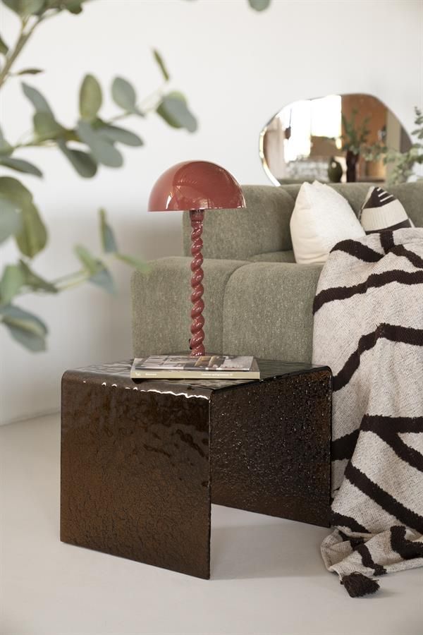Side table Ripple - Afbeelding 4