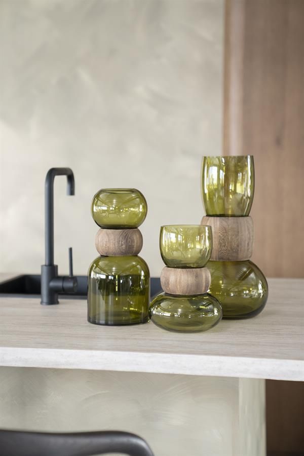 Verra large - green - Afbeelding 3