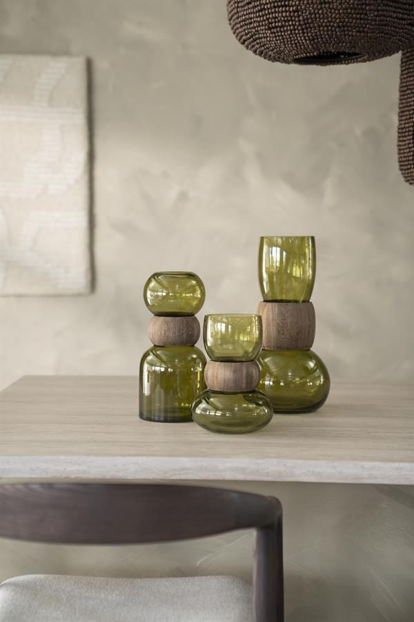 Verra large - green - Afbeelding 4