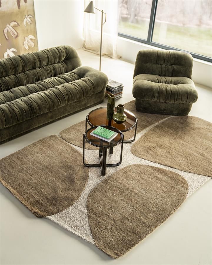 Iwa 190x290 cm - Afbeelding 3