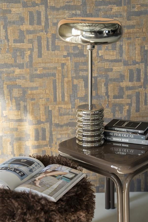 Table lamp Chromeo - Afbeelding 4