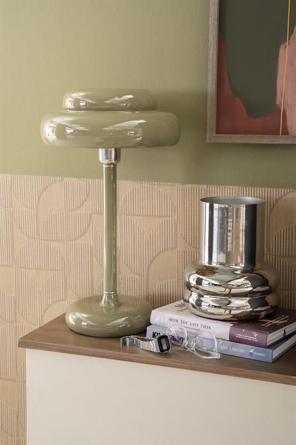 Vase Chromeo - small - Afbeelding 2