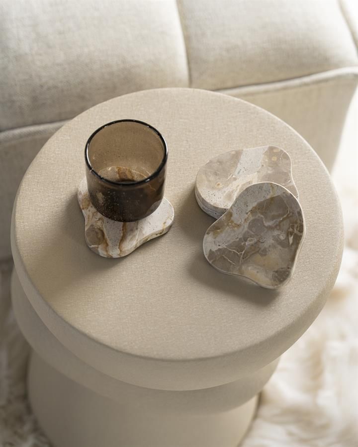 Coaster Marrone (set of 4) - Afbeelding 3