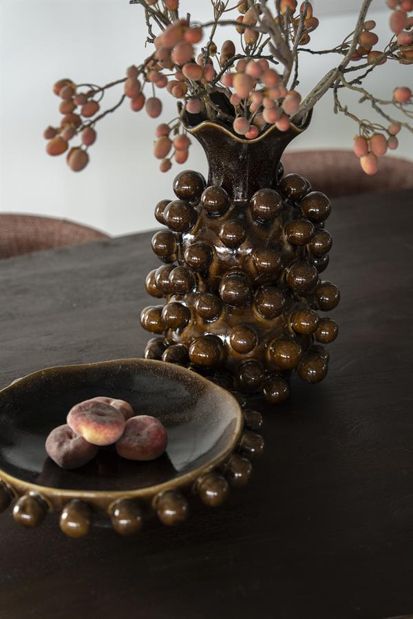 Bowl Viro - brown - Afbeelding 4