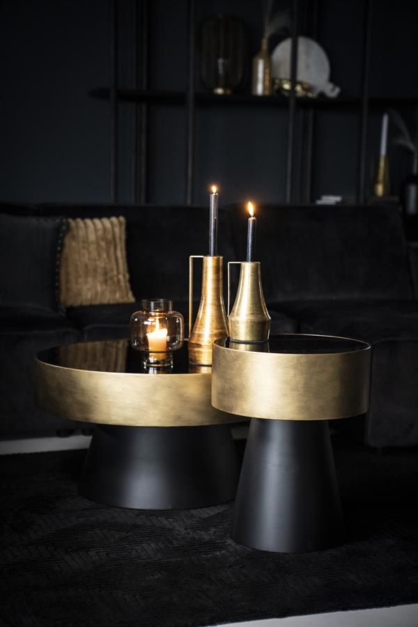 Coffeetable Bunga - small - Afbeelding 3