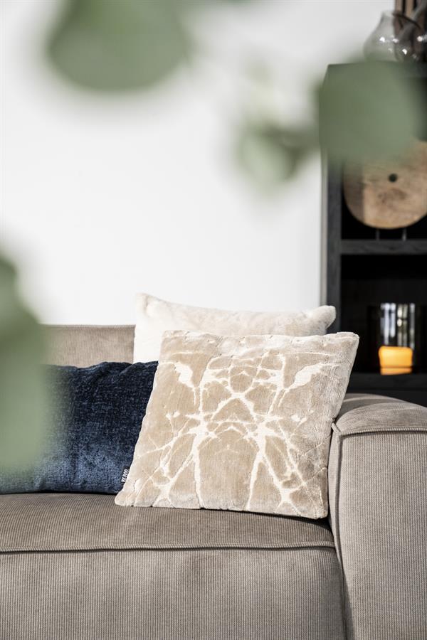 Pillow Faune - beige - Afbeelding 3