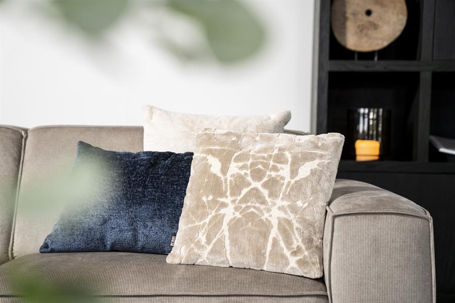 Pillow Faune - beige - Afbeelding 4
