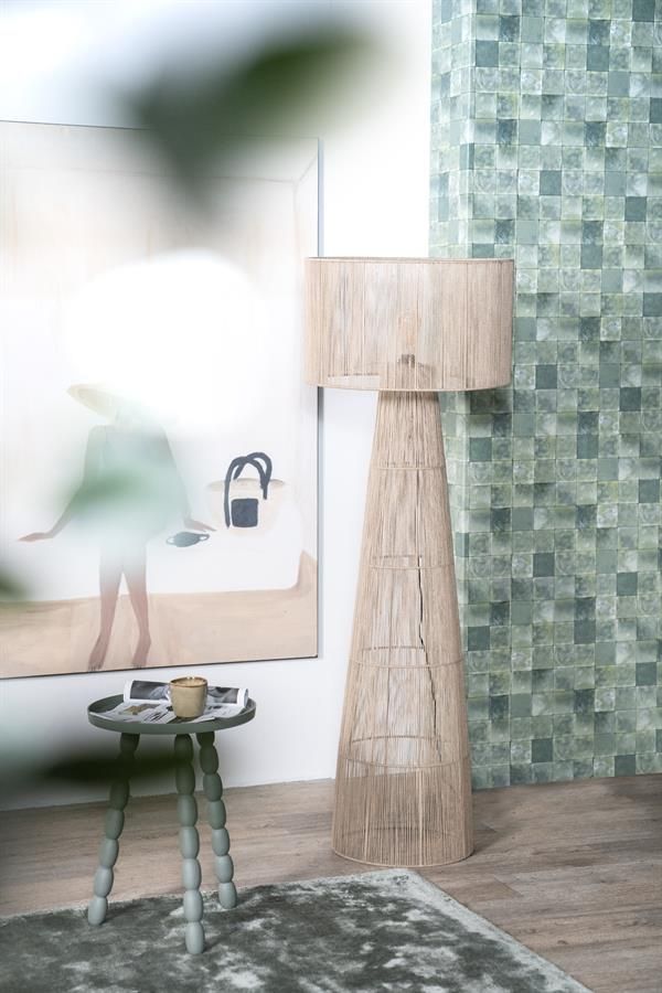 Floor lamp Oshu - Afbeelding 3
